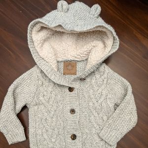 Baby Jacket